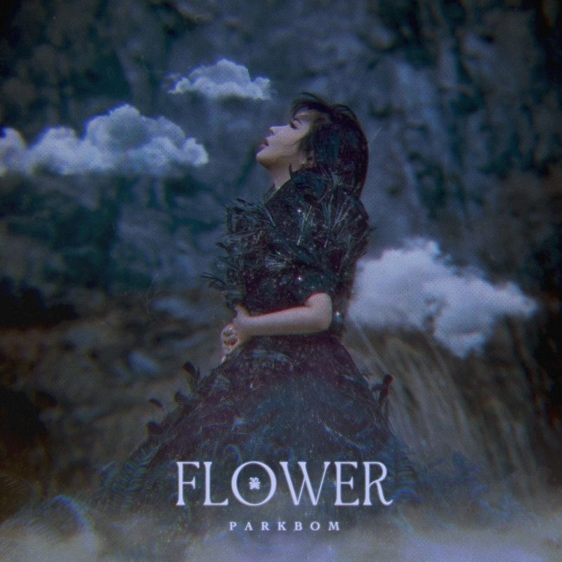 İndirmek [Single] Park Bom – Çiçek (MP3)