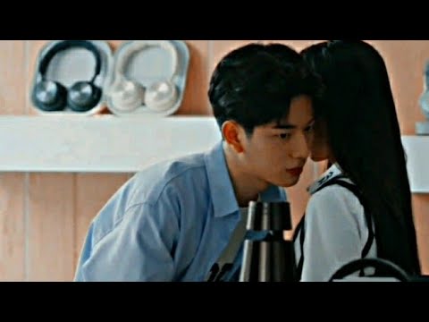 Kore Klip | Okulun en sevilen popüler çocuğu dışlanan kıza aşık oldu | Suçlarımdan Biri