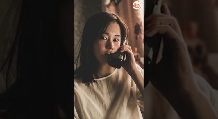 Netflix Kore film önerisi: The Call // MUTLAKA İZLEYİN! #netflixfilm #korefilmleri #thecall #shorts
