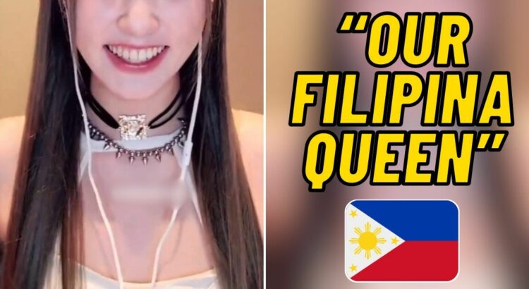 A BABYMONSTER Member Is Being Called A “Filipina Queen” Thanks To Her Tagalog Skills