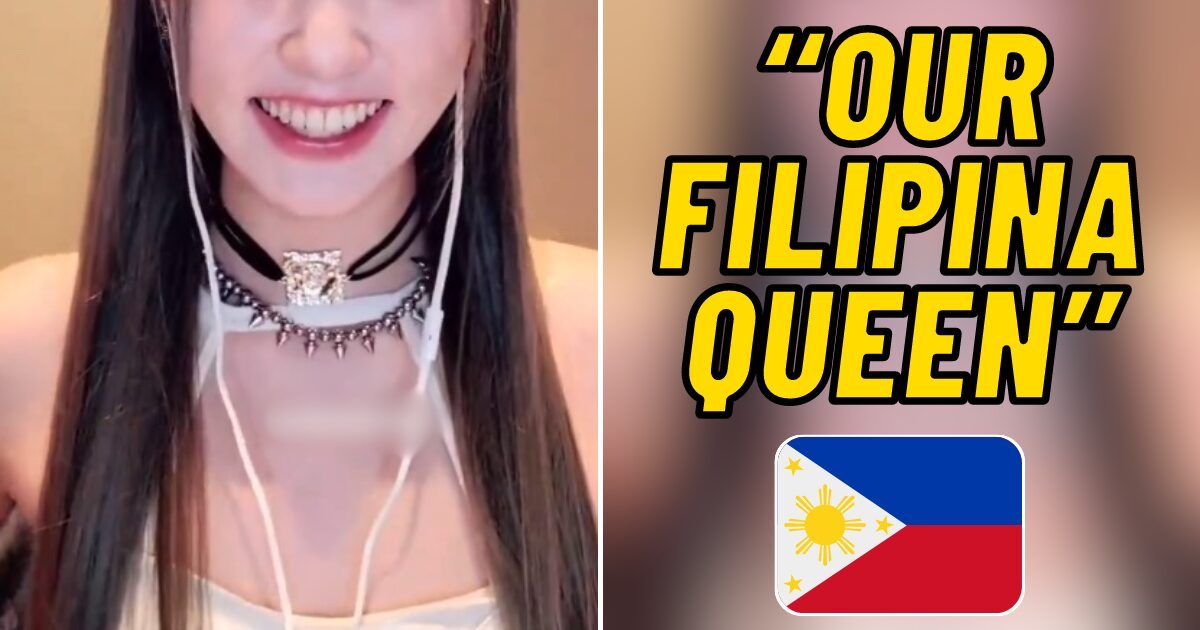 A BABYMONSTER Member Is Being Called A “Filipina Queen” Thanks To Her Tagalog Skills