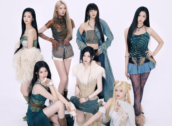 YG Entertainment’s new girl group, BABYMONSTER, has opened a new chapter in K-pop history with their debut, setting a new initial sales record with their first mini album ‘BABYMONS7ER’ and capturing the attention of fans worldwide