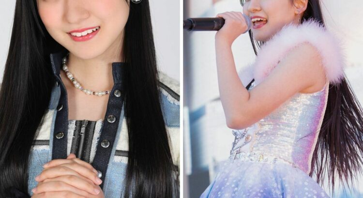 15-Year-Old Idol Shocks Fans By Announcing Withdrawal From Group
