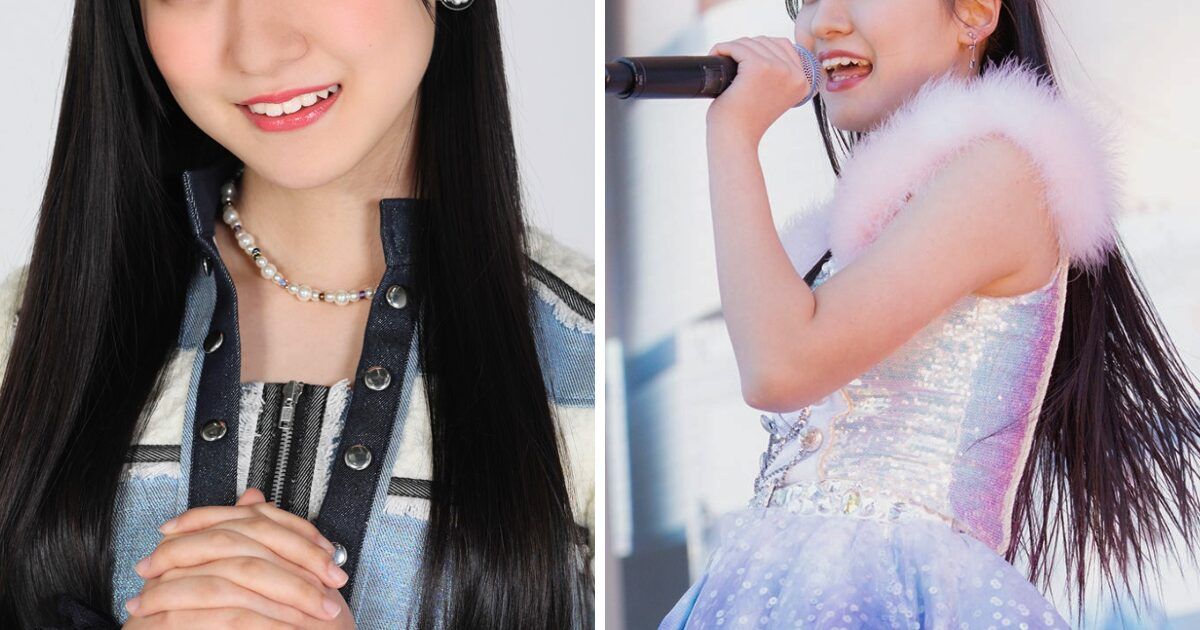 15-Year-Old Idol Shocks Fans By Announcing Withdrawal From Group