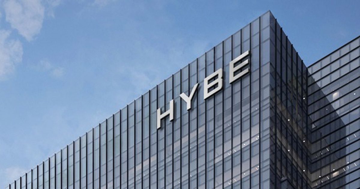 5 Reasons Why HYBE Is Public Enemy #1 Right Now