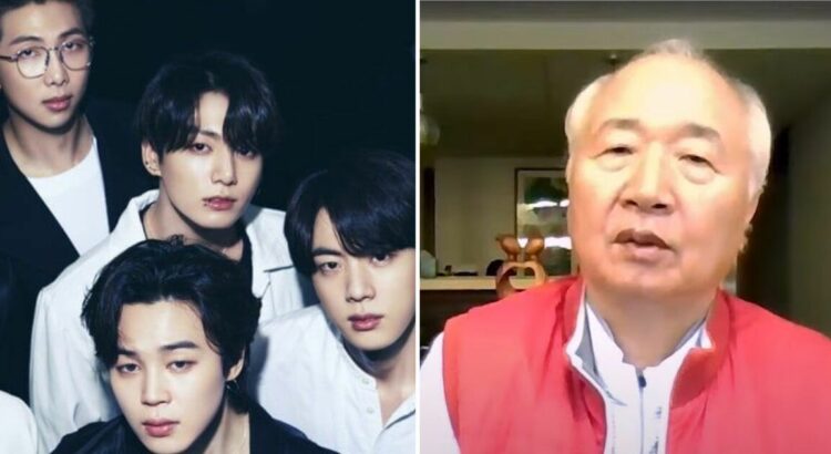 Accusations Of BTS’s Association With Cult Continue Despite Dahn World’s Rebuttal