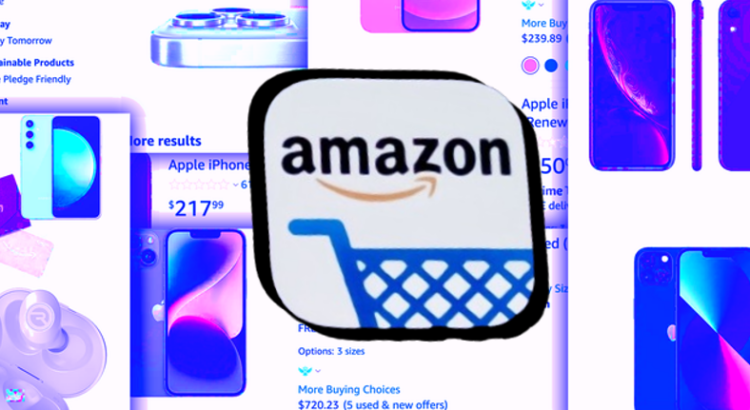 Amazon’da Apple’a Göre Diğer Markaların Reklamları Neden Az?