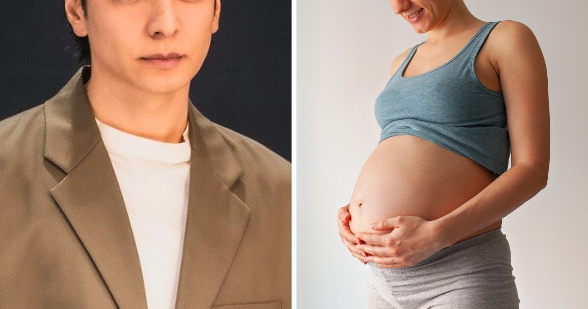 “Beg Your Husband For…” — Netizens Slam Popular Actor For Being Rude To A Pregnant Fan