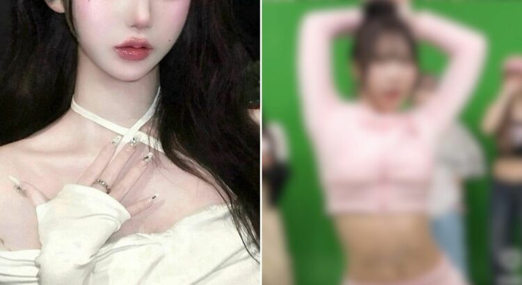 Famous Influencer Known For Resembling Jang Wonyoung Exposed For Drastically Different IRL Visuals