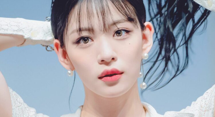 Fromis_9’s Chaeyoung Apologizes For Heartbreaking Messages To Fans