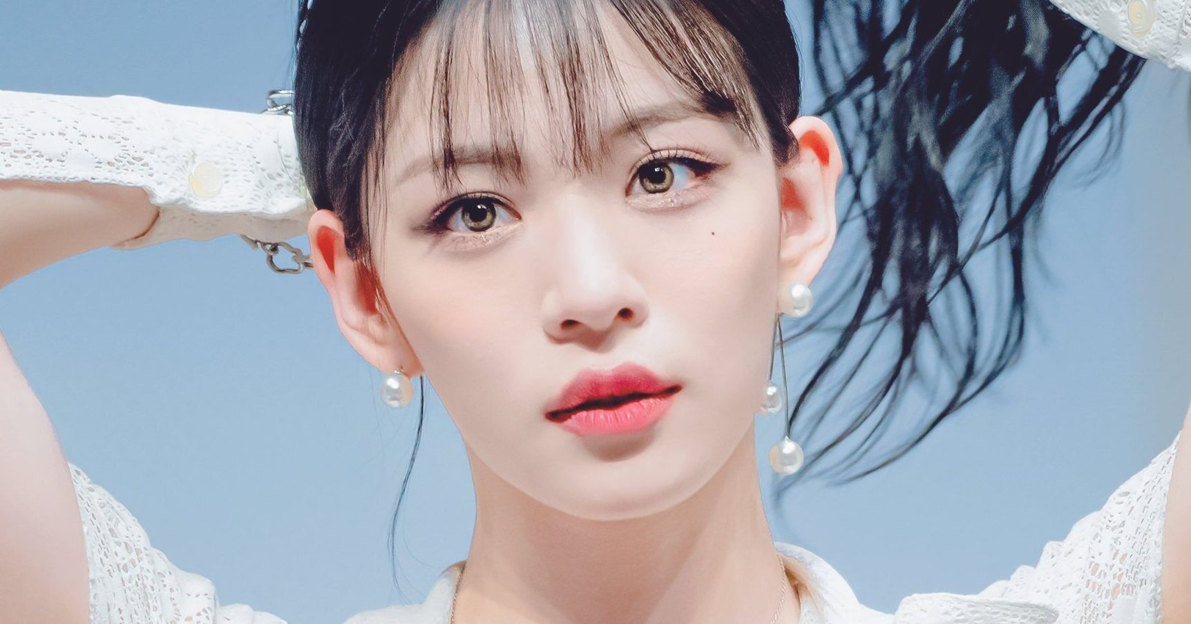 Fromis_9’s Chaeyoung Apologizes For Heartbreaking Messages To Fans