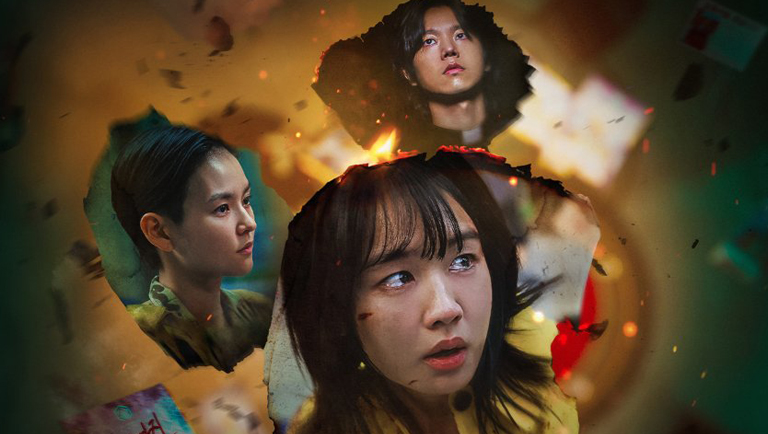 How Netflix K-Drama “Goodbye Earth” Explores Human Nature While In The Face Of An Apocalyptic End