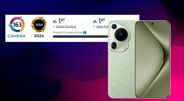 Huawei Pura 70 Ultra, Dünyanın En İyi Kameralı Telefonu Oldu