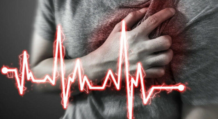 Kalp Krizi Ağrısı Neden Omuz ve Kollarda Hissedilir?