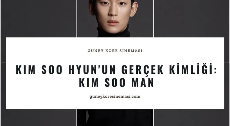 Kim Soo Man » Güney Kore Sineması