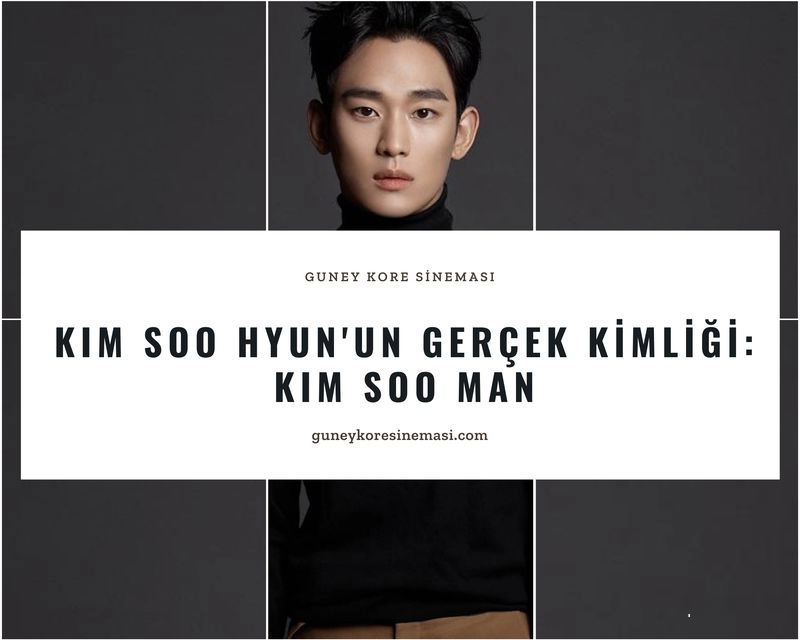 Kim Soo Man » Güney Kore Sineması