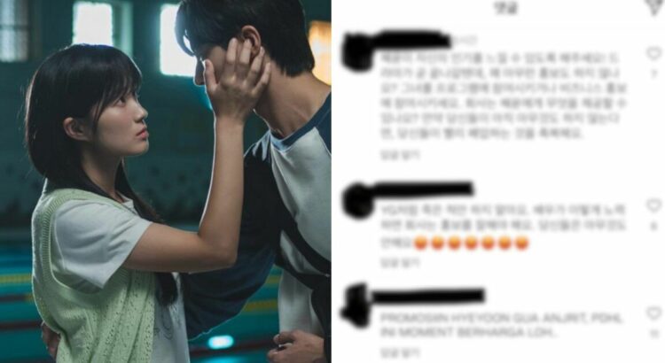 “Lovely Runner” Actress Kim Hye Yoon’s Fans Are Criticized Over “Ridiculous” Demands