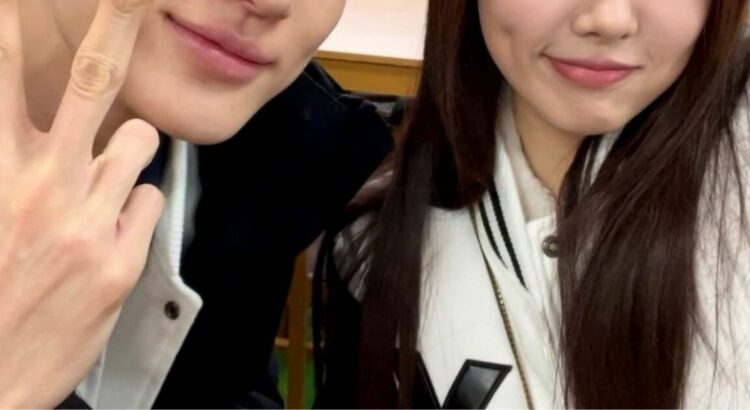 “Lovely Runner” Rookie Actress Receives Intense Criticism For Sharing A Picture With Byeon Woo Seok — Netizens Defend Her