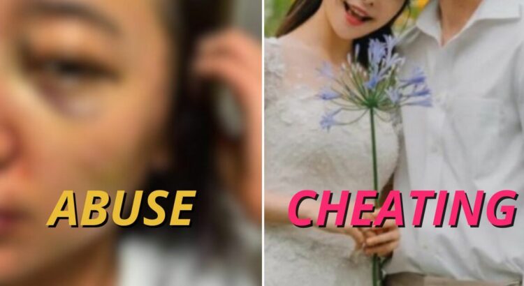 Messy Korean Celebrity Divorces That Exposed People’s True Colors