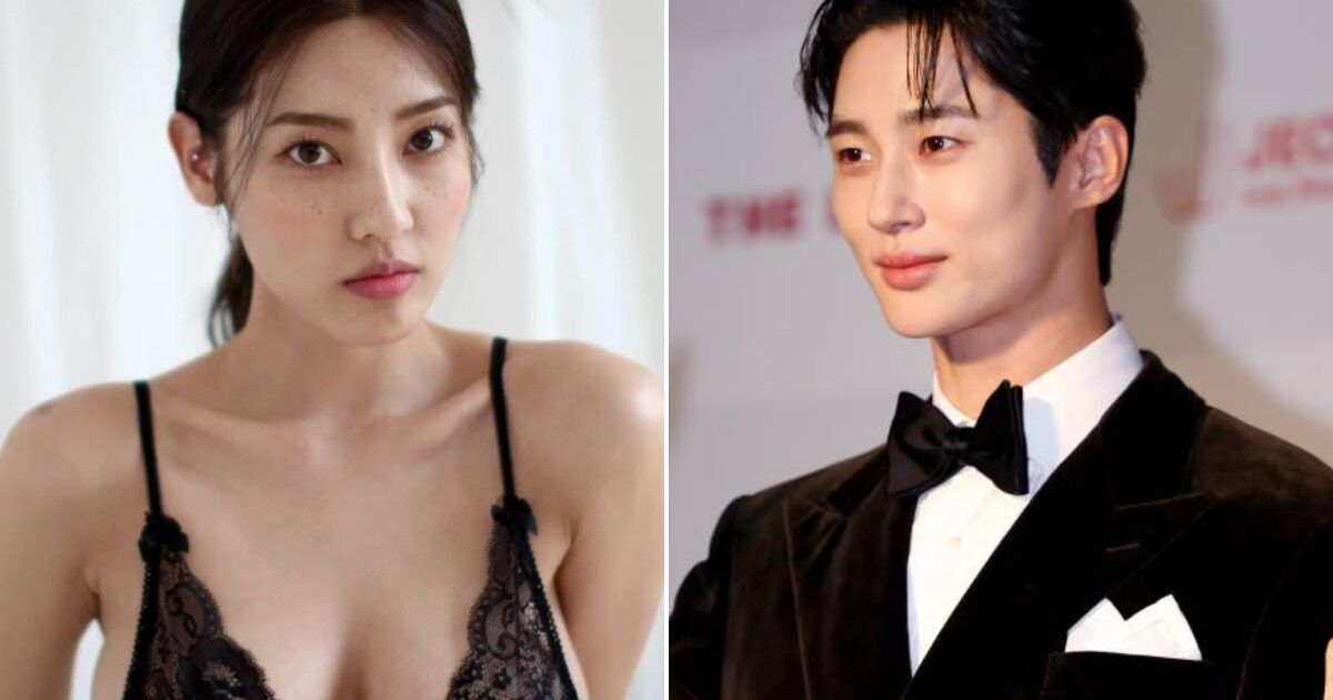 Model Jeon Ji Soo’s Boyfriend Revealed Amid Dating Ties To Byeon Woo Seok