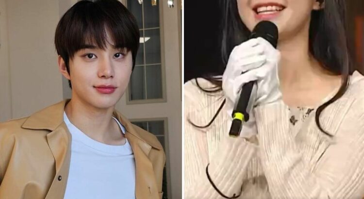 NCT Jungwoo’s Sister Shocks Netizens With Her Visuals And Talent On Recent Appearance