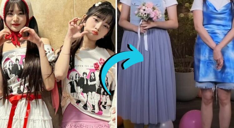 Netizens Are Baffled By IVE Rei’s Real Height