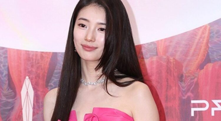 Netizens Are Extremely Divided About Suzy’s “Sexy” Dress For The “60th Baeksang Art Awards”