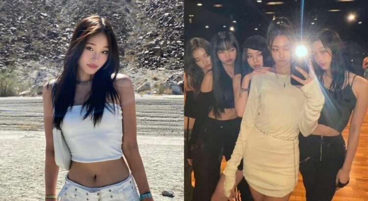 Netizens React To Chaebol Heiress Left Out Of THE BLACK LABEL’s New Girl Group Lineup