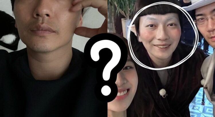 Popular Actor “Denies” That A Certain Photo Is Of Him, Netizens Play Along