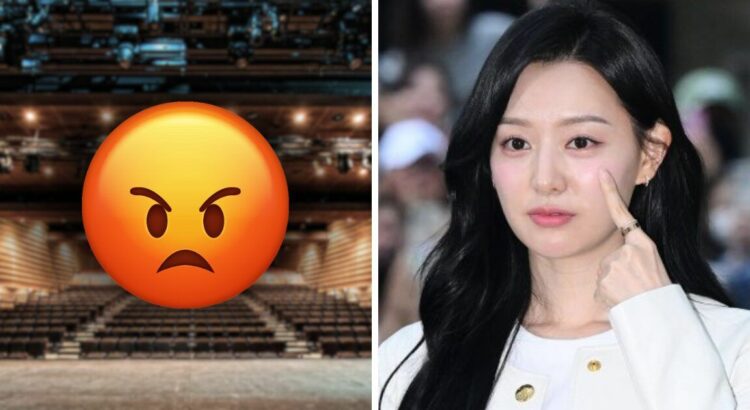 “Queen Of Tears” Kim Ji Won Sparks Upset With Her Upcoming Fanmeet Venue