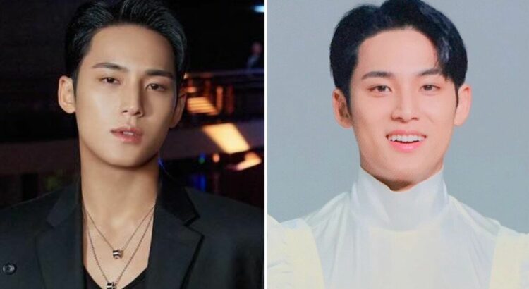 SEVENTEEN Mingyu’s Fan Sign “Look” Gain Attention — Netizens Think He’s The Perfect Example Of Rejecting “Toxic Masculinity”