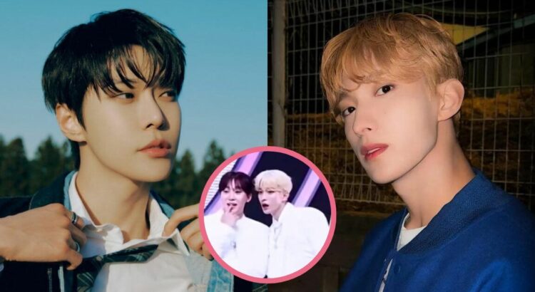 SEVENTEEN’s Reactions To NCT Doyoung’s 2nd Place Finish On Music Show Gain Attention