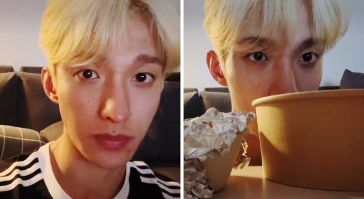 Sasaeng Uses Terrifying Method To Coax SEVENTEEN’s DK Into Answering The Phone