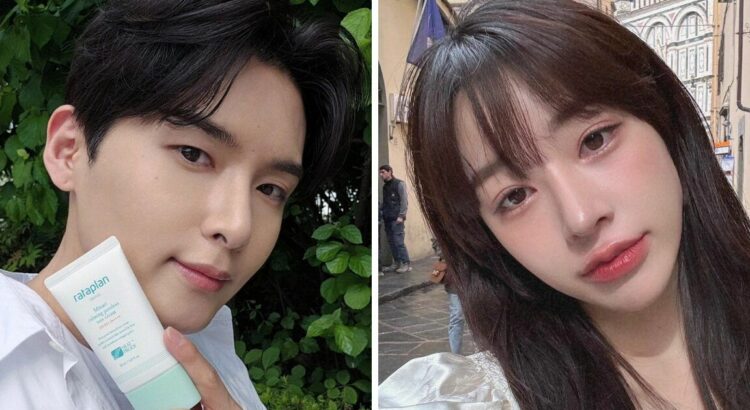 Super Junior Ryeowook’s Fiancé Apologizes On Instagram Following Marriage Announcement