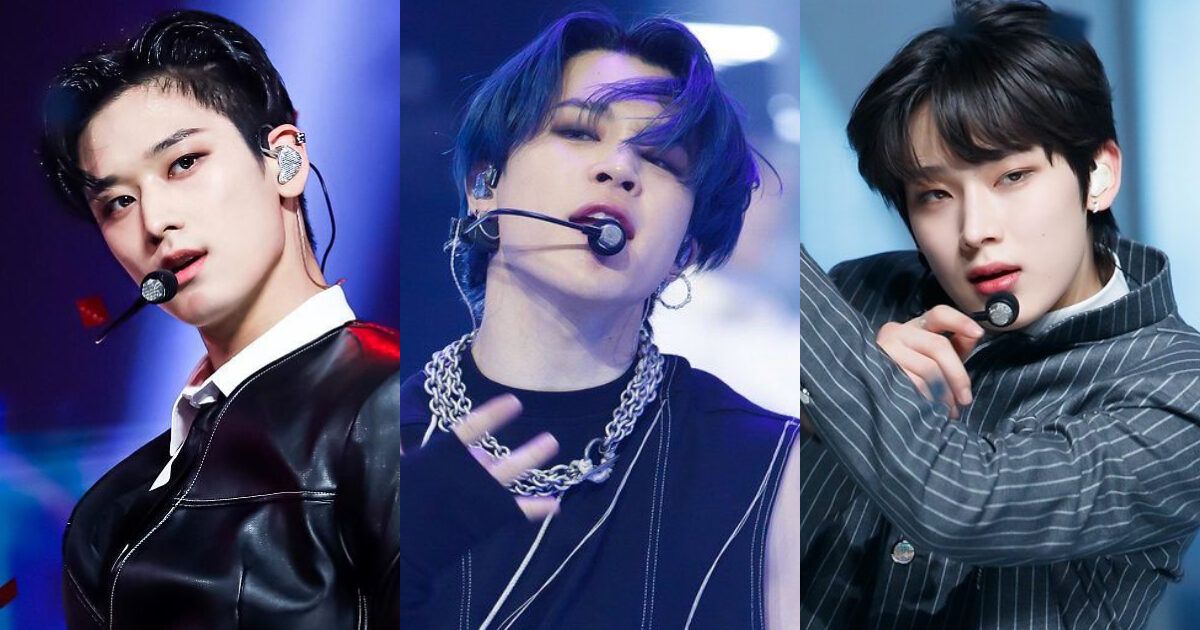 The 25 Most Handsome & Beautiful Faces In K-Pop, According To Five Million Fan Votes