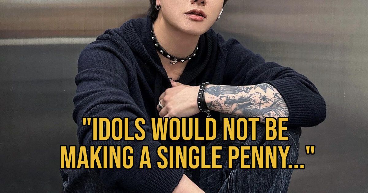 The Reality of K-Pop Contracts And Idol Debts, According To A Third Generation Idol