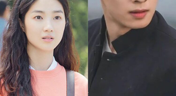 The Three “97-Line” Actors That Korean Netizens Are Desperate To See Paired With Kim Hye Yoon In A K-Drama