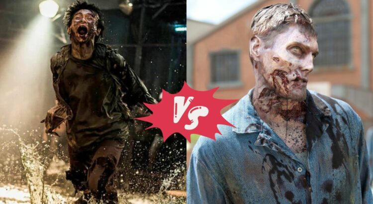 Why Korean Zombies Are So Different Than Western Zombies