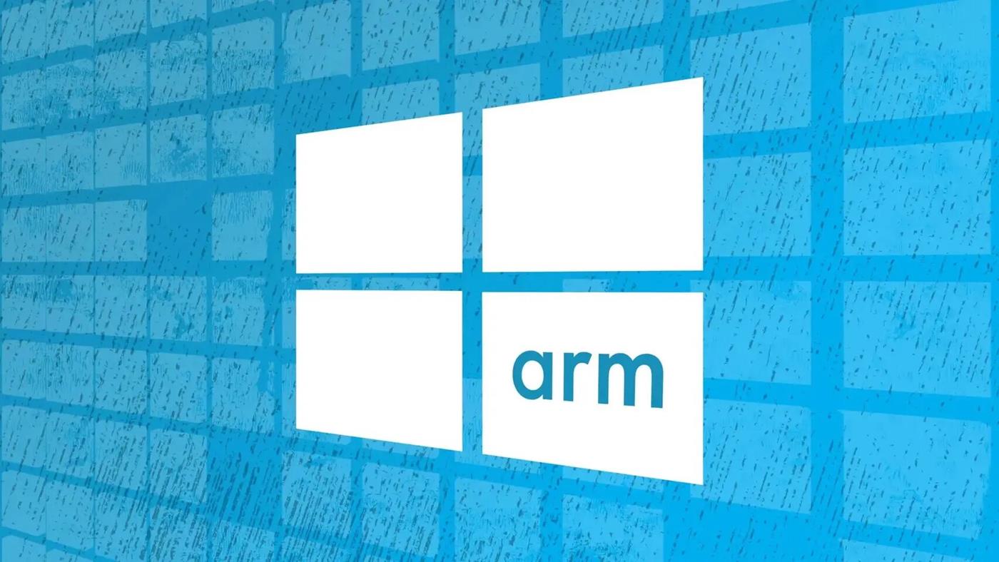 Microsoft releases official Windows 11 ISO for ARM computers