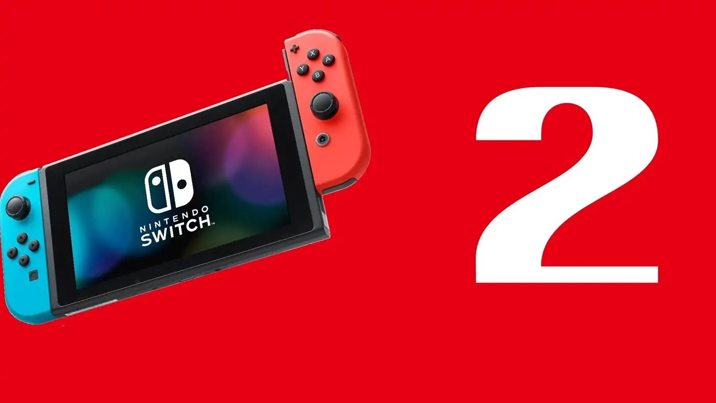 Nintendo Switch 2: The launch date of the new console has been leaked!