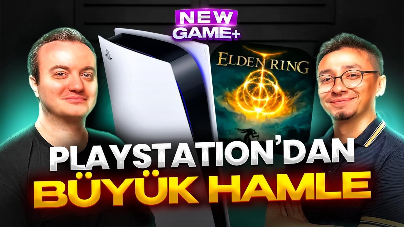 Big move from PlayStation! | NewGamePlus