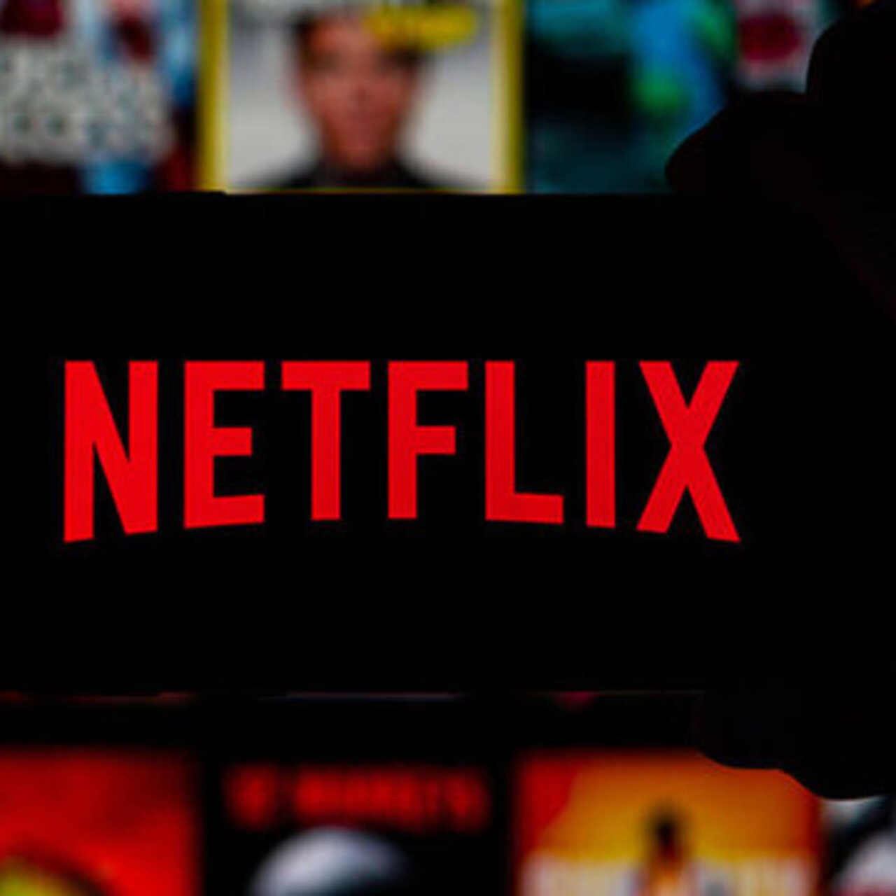 Netflix’s 2 offices in Europe were searched