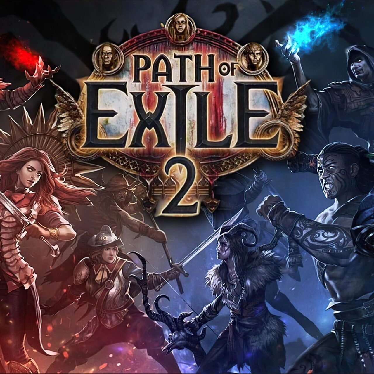 Can it rival Diablo? Path of Exile 2 comes out with early access