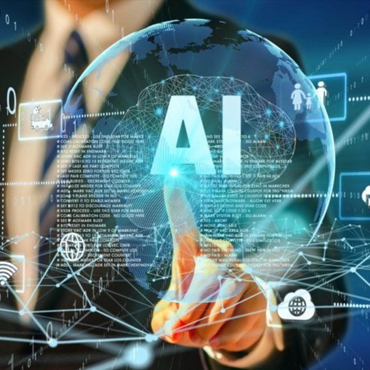 Artificial Intelligence National Action Plan updated – 6 strategic goals in Artificial Intelligence