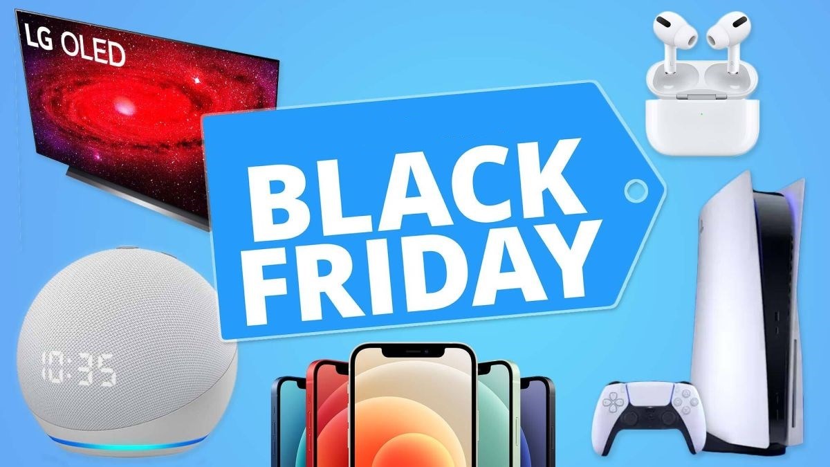 When does Black Friday start? What does black friday mean?