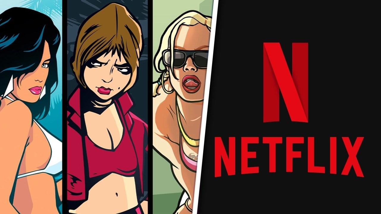 GTA games are being removed from Netflix: More to come!