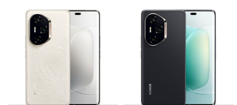 Honor 300 Ultra features leaked