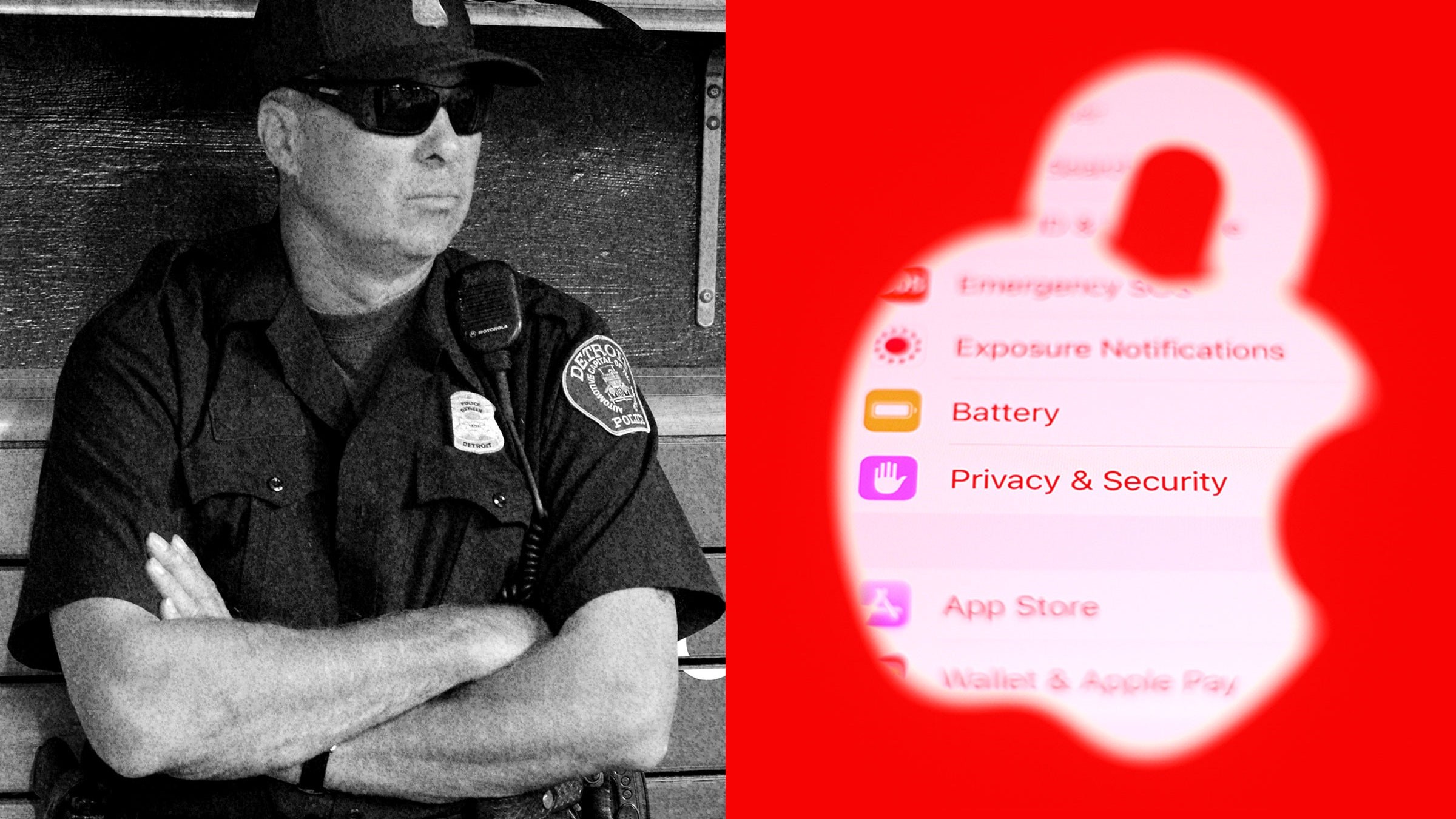 iOS 18.1 feature makes it harder for cops to access iPhone