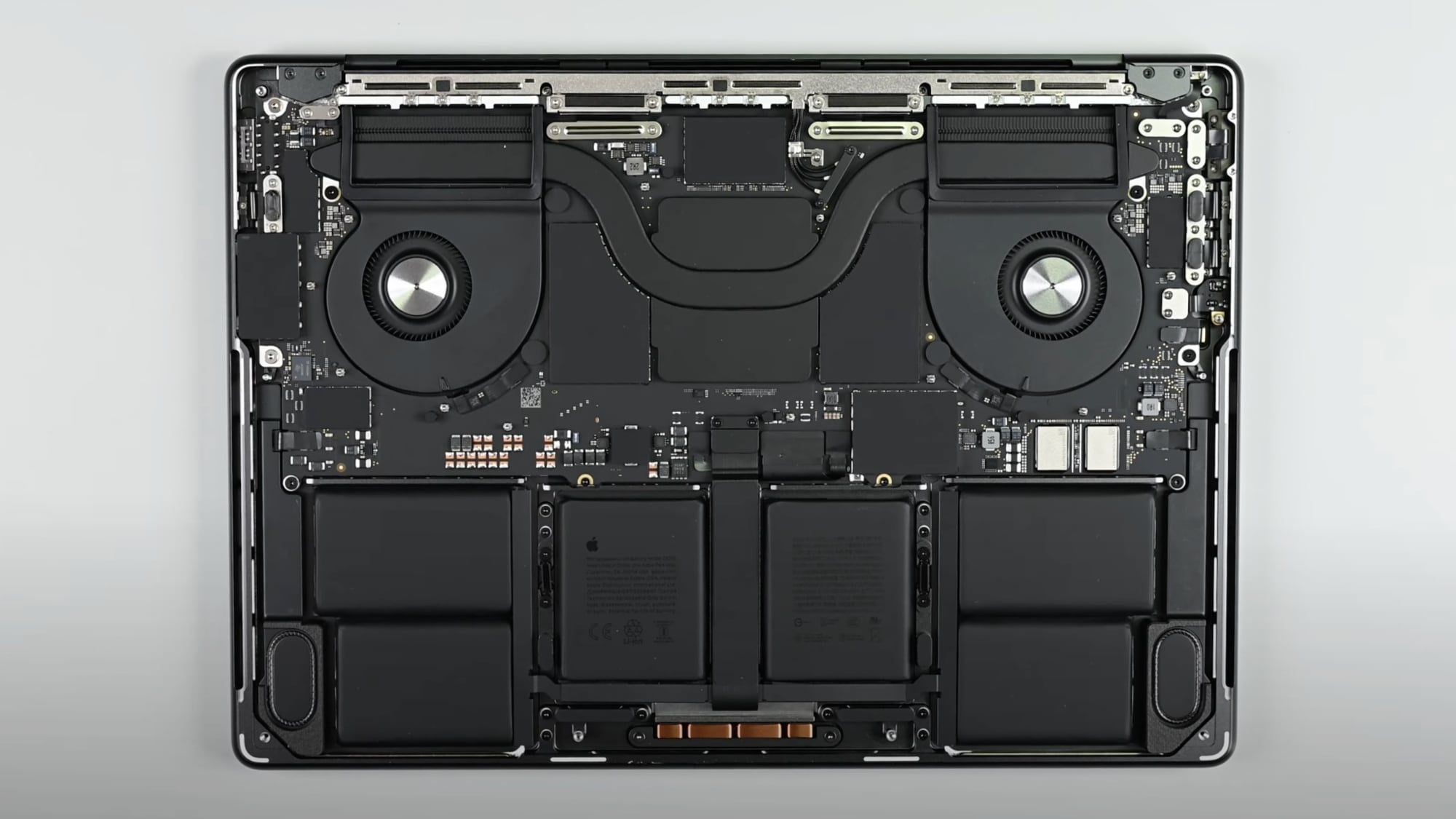 MacBook Pro speaker replacement will now be more affordable