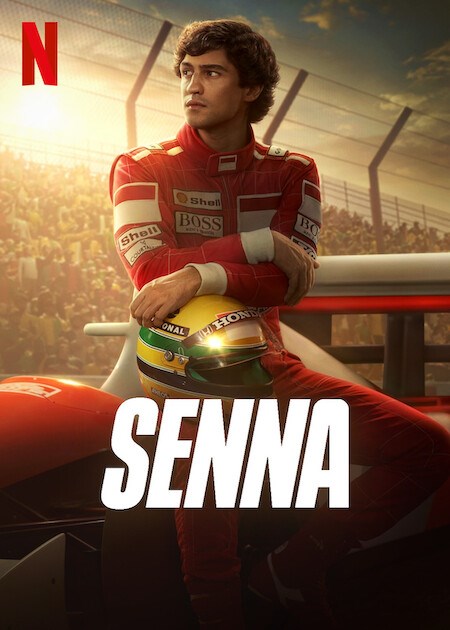 Netflix previewed Senna with successful Turkish athletes